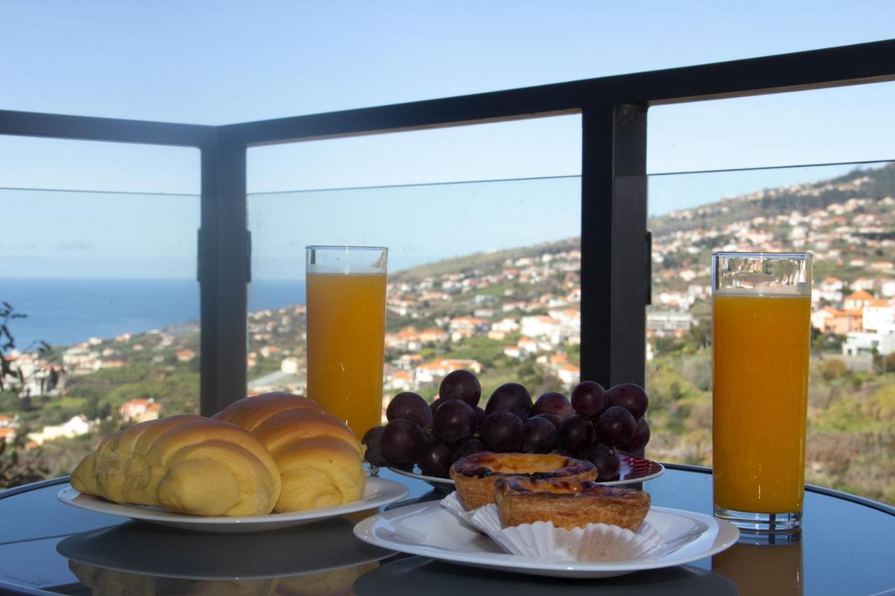 Amoreira House Calheta  Bagian luar foto