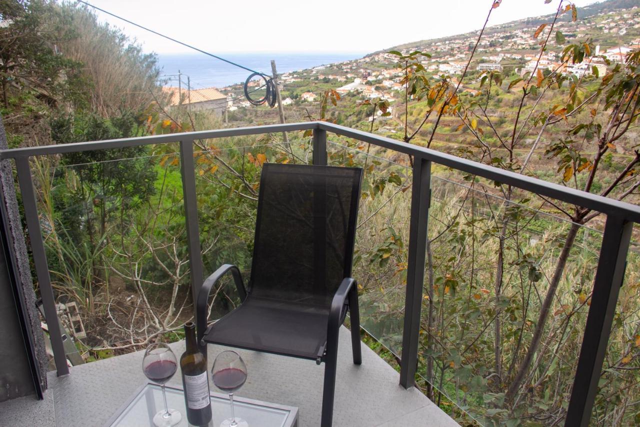 Amoreira House Calheta  Bagian luar foto