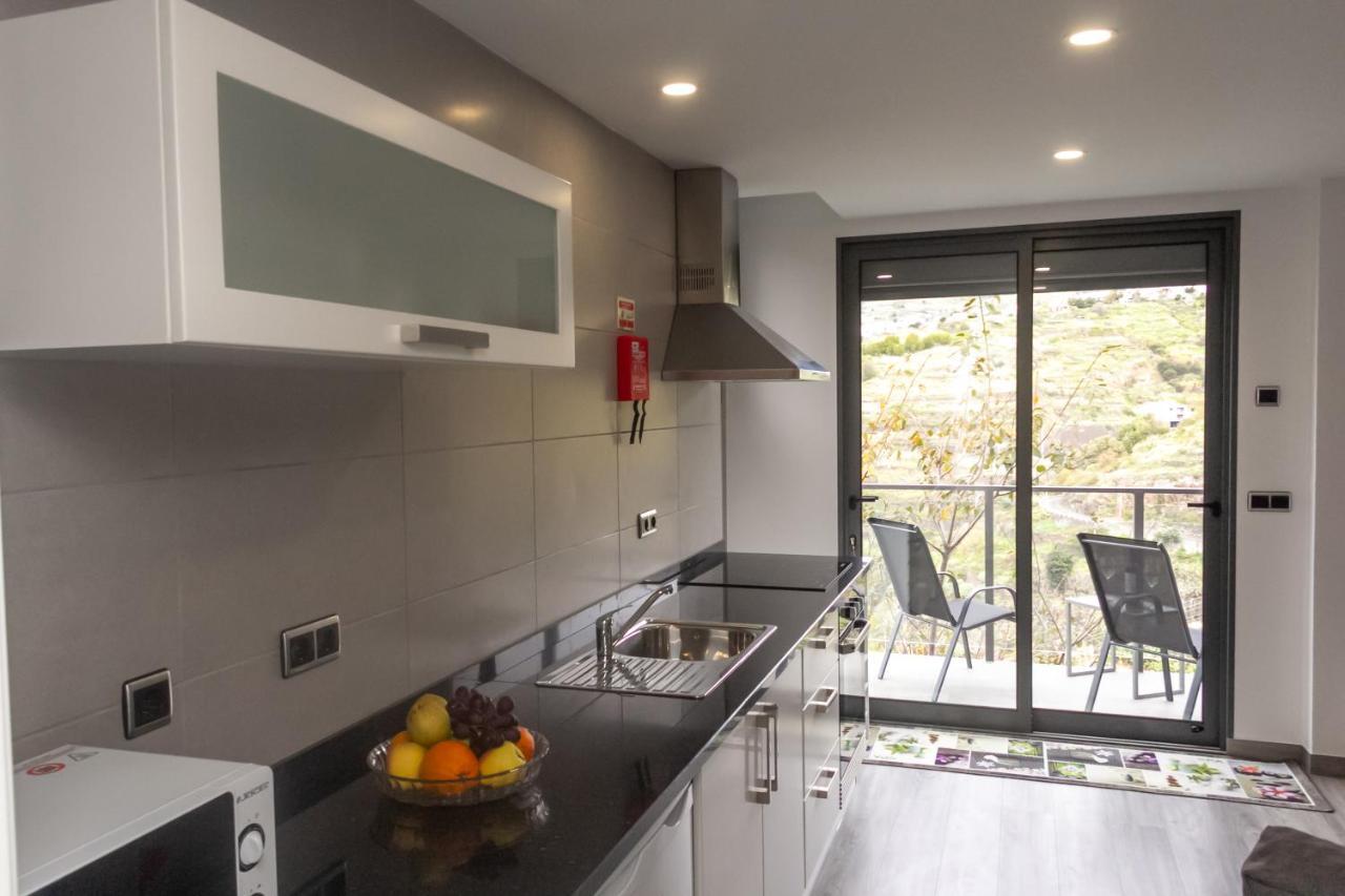 Amoreira House Calheta  Bagian luar foto